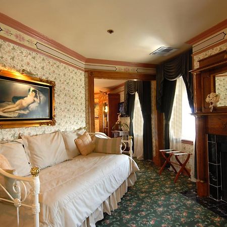 Doryman'S Oceanfront Inn Newport Beach Buitenkant foto