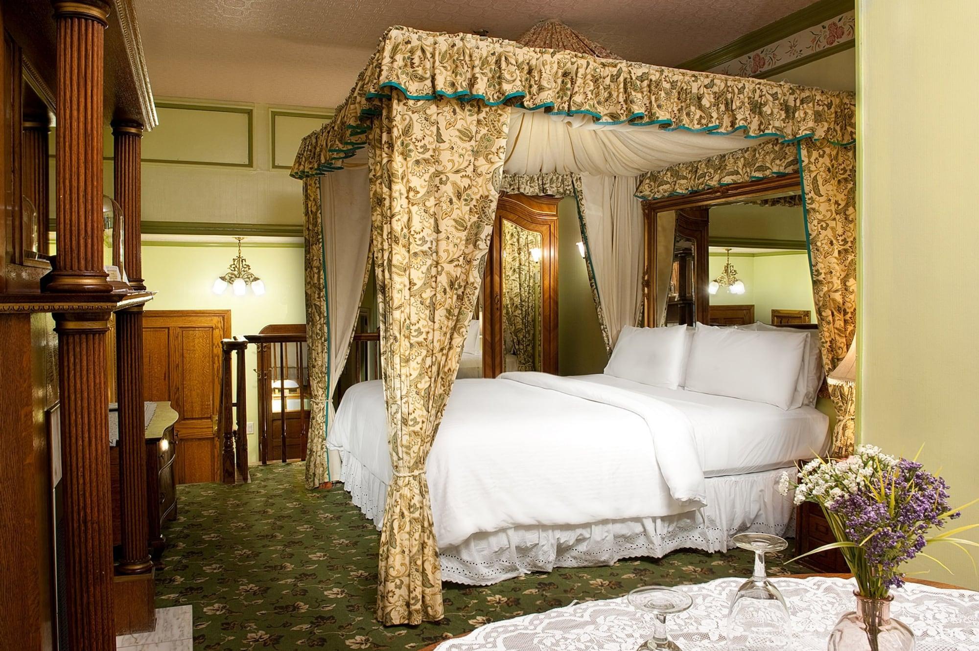 Doryman'S Oceanfront Inn Newport Beach Buitenkant foto