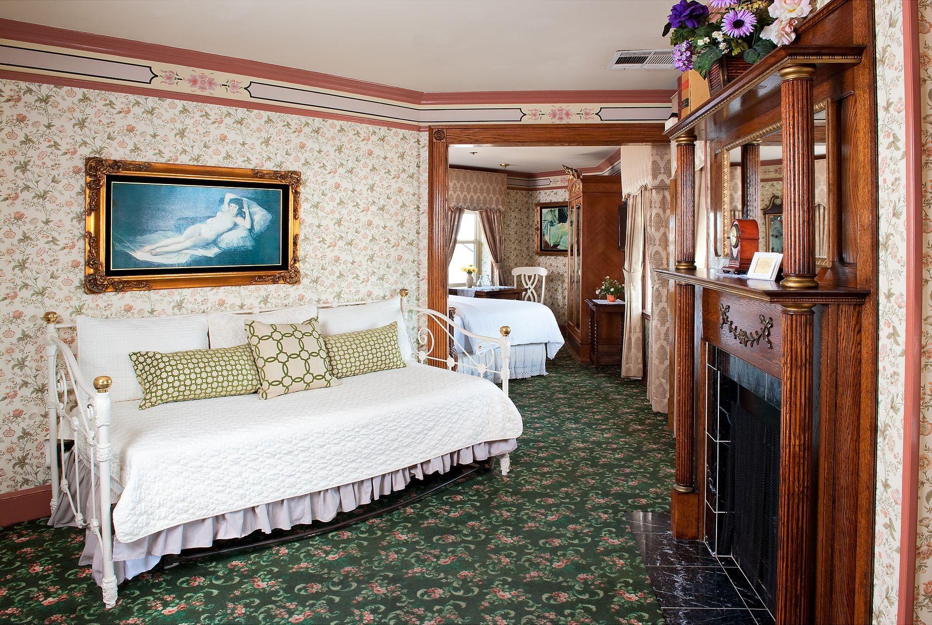 Doryman'S Oceanfront Inn Newport Beach Buitenkant foto