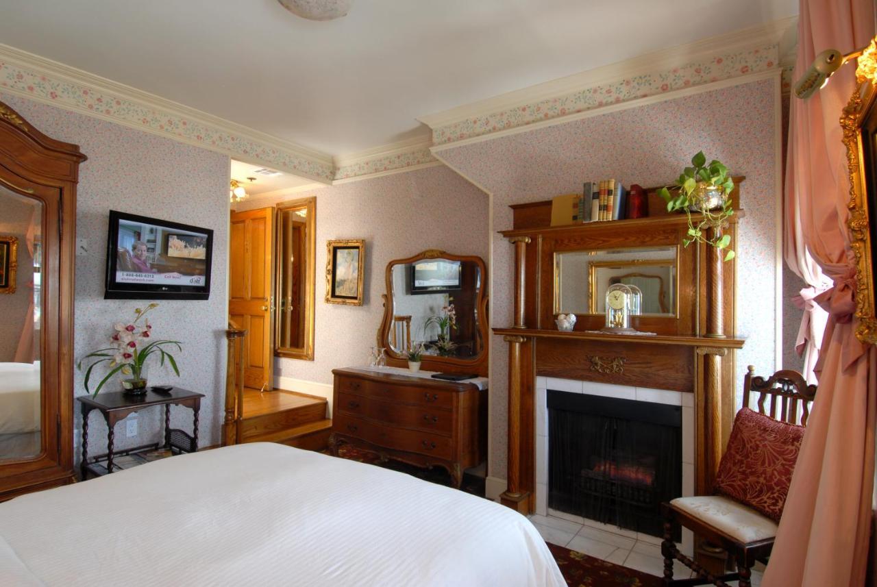 Doryman'S Oceanfront Inn Newport Beach Buitenkant foto