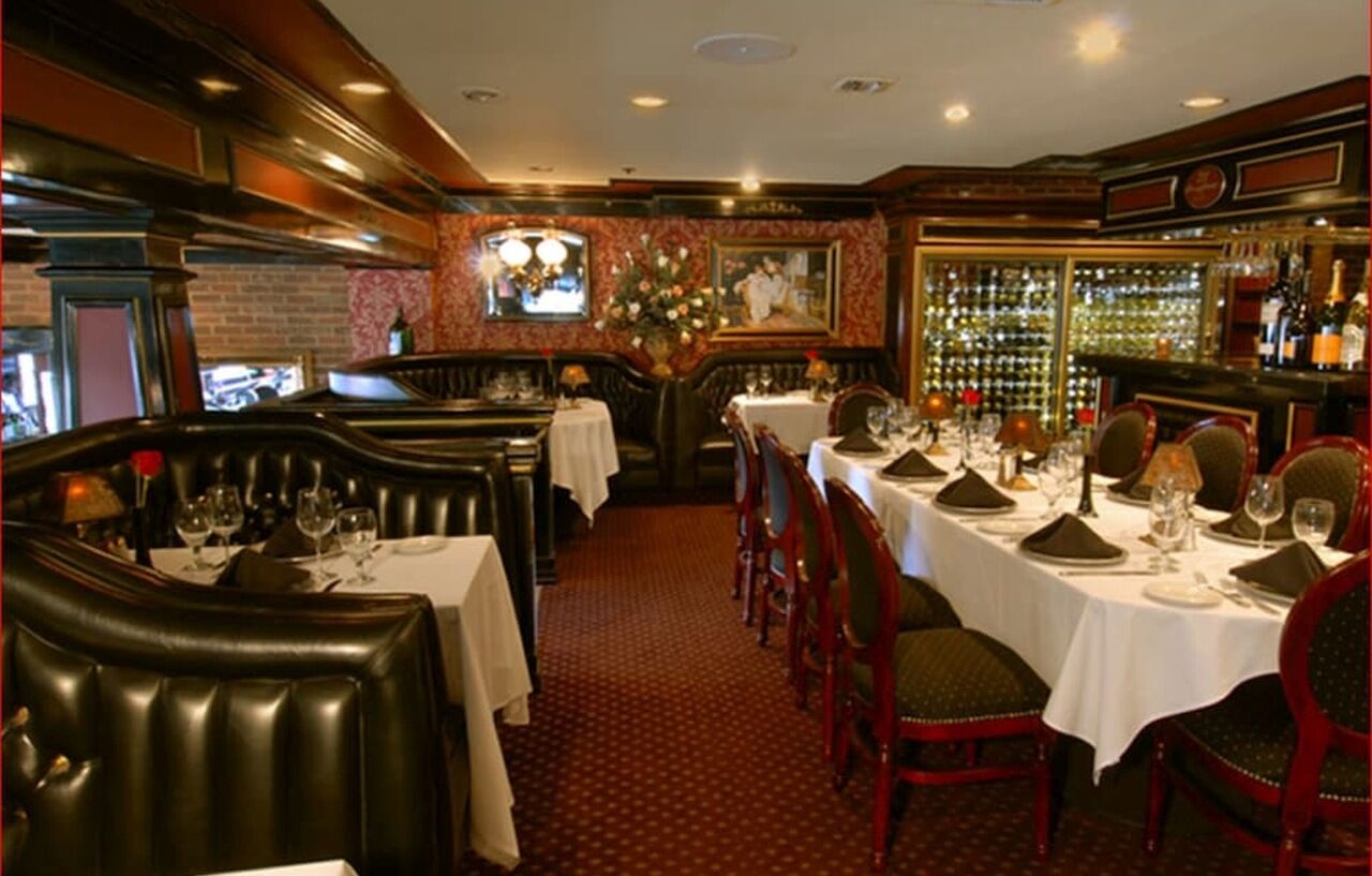 Doryman'S Oceanfront Inn Newport Beach Buitenkant foto